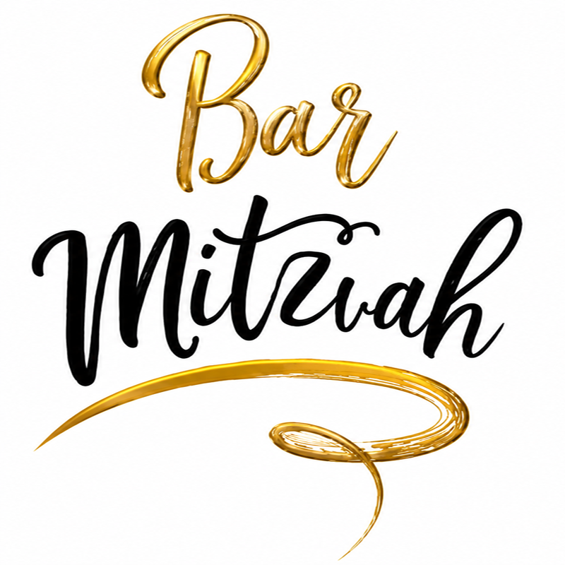 Uforia Entertainment Bar & Bat Mitzvah celebration