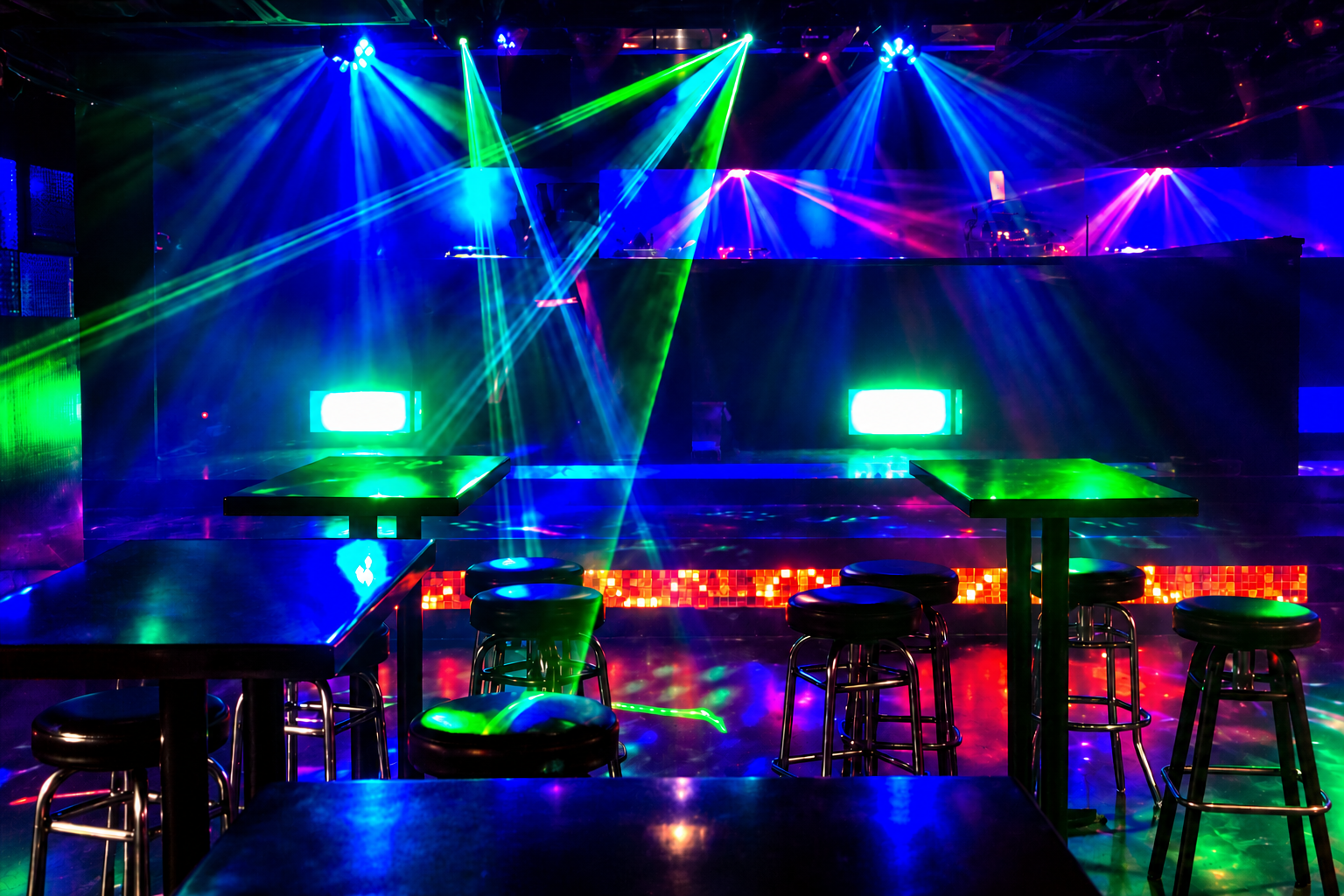 River Street Pub 2019 - Uforia Entertainment Platinum Package
