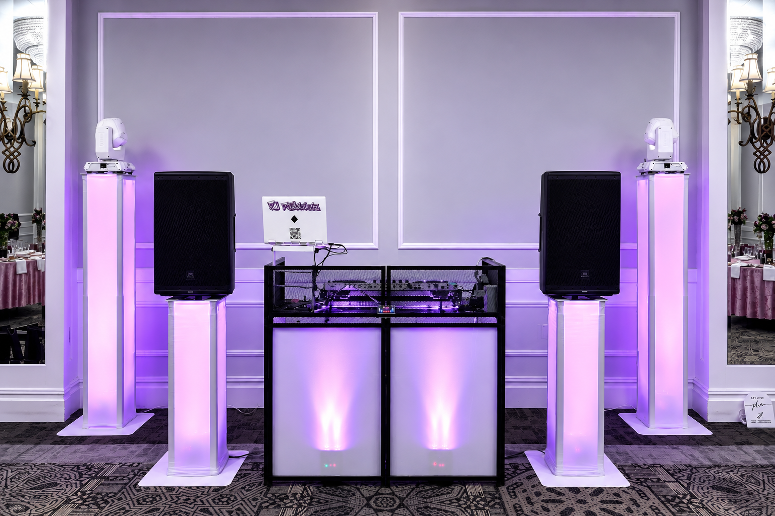 Rodriguez Wedding 2025 - Paradigm Package