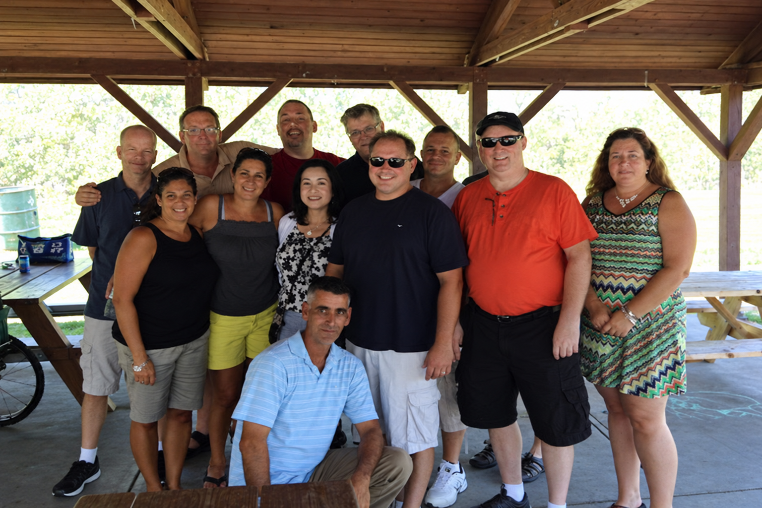 SHS Class Reunion