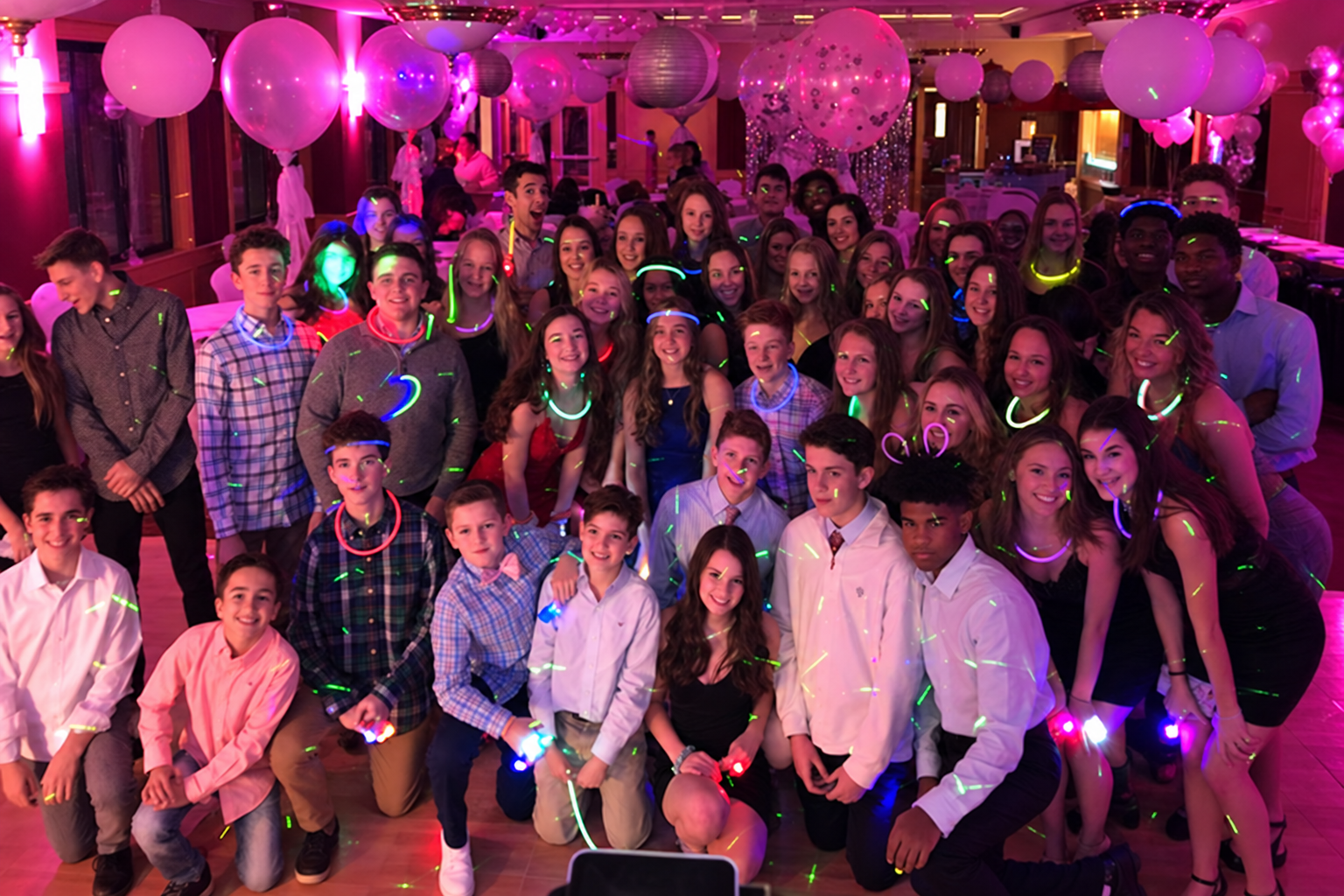 Sweet 16 #3