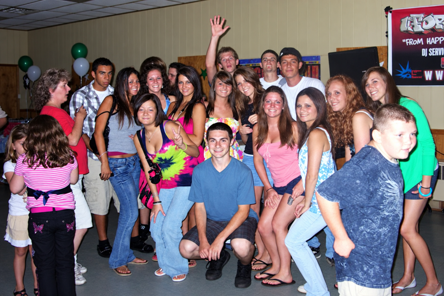 Sweet 16 #4