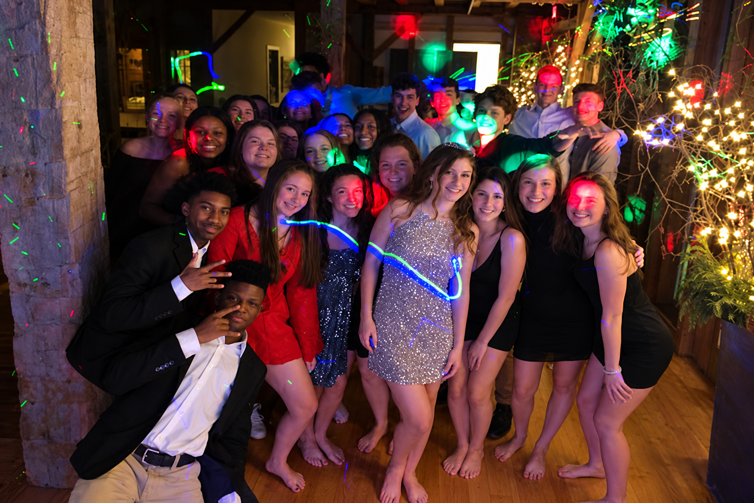 Sweet 16