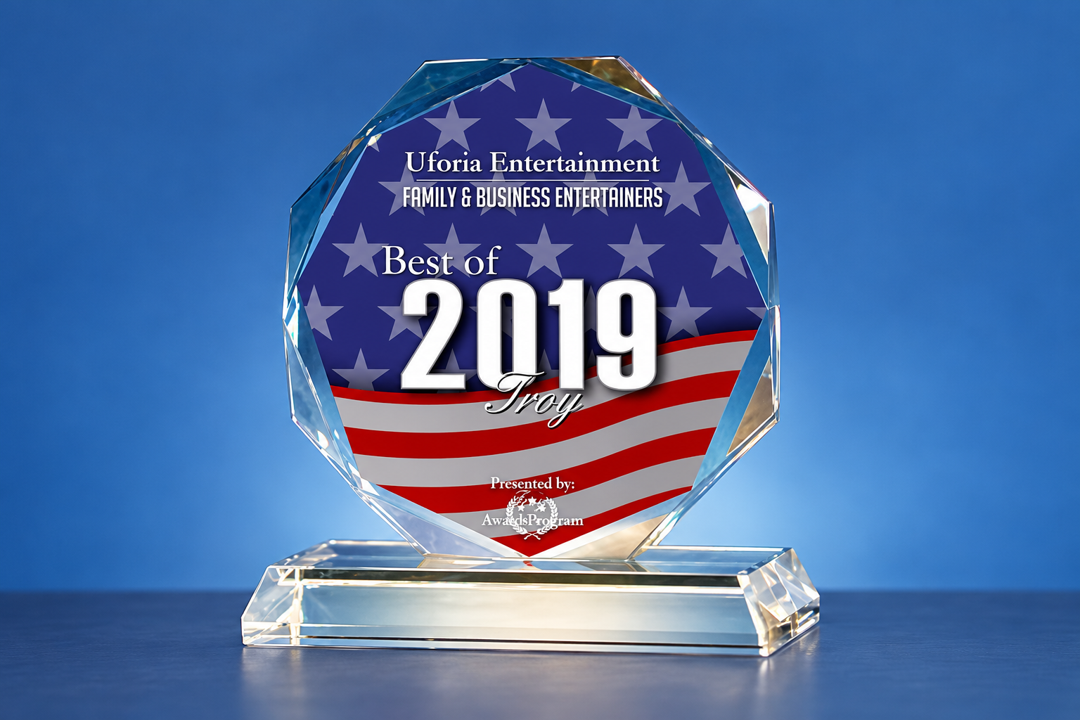 The Commerce Association's Best of Troy 2019