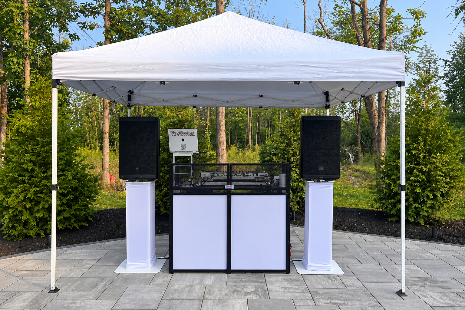 Uforia Entertainment Outdoor Package Image #2