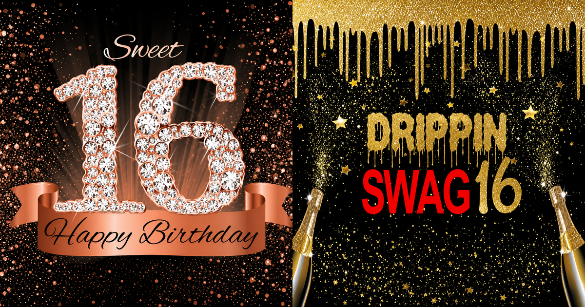 Uforia Entertainment Sweet 16 DJ and Event Entertainment