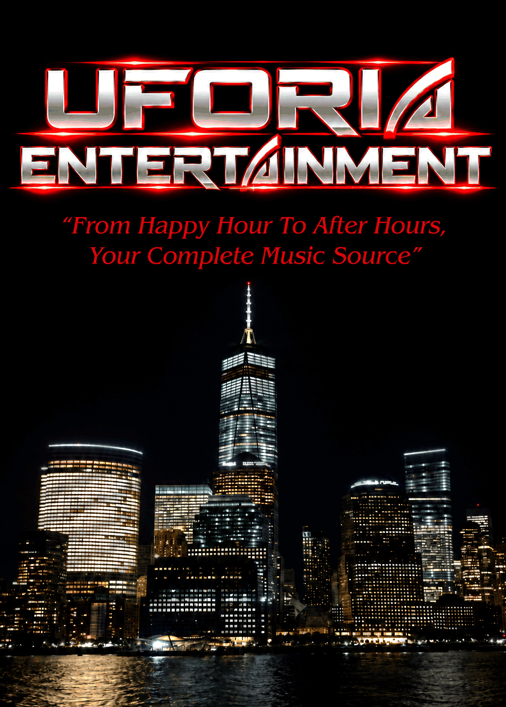 Uforia Entertainment