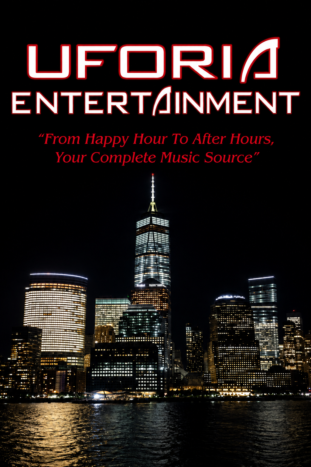 Uforia Entertainment